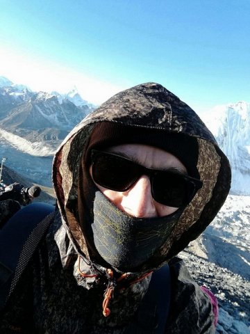 Berettyóújfaluból a Himalájára 20